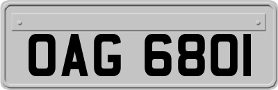 OAG6801