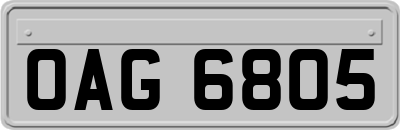 OAG6805