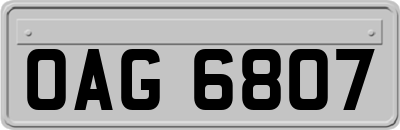 OAG6807