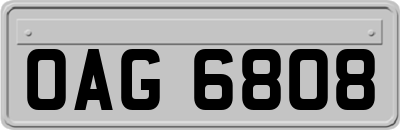 OAG6808