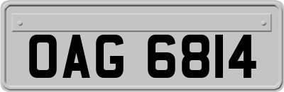 OAG6814