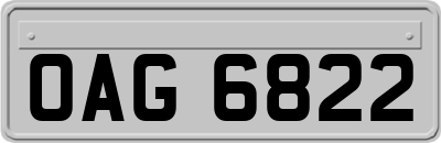 OAG6822