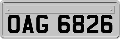 OAG6826