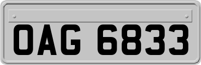 OAG6833