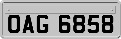 OAG6858