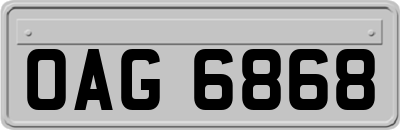 OAG6868