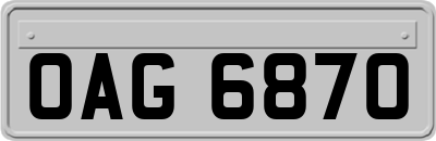 OAG6870
