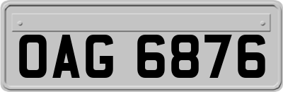 OAG6876