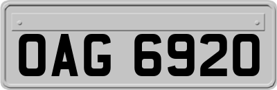 OAG6920