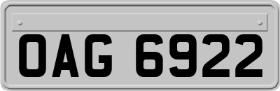 OAG6922