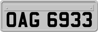 OAG6933