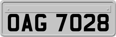 OAG7028
