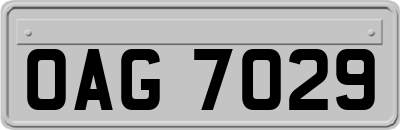 OAG7029