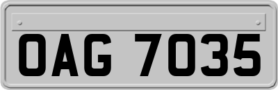 OAG7035