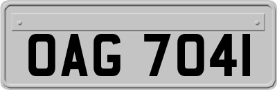 OAG7041
