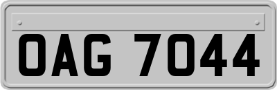 OAG7044