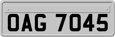 OAG7045