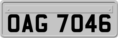 OAG7046