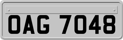 OAG7048