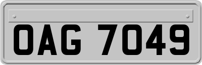 OAG7049