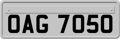 OAG7050