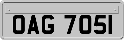 OAG7051