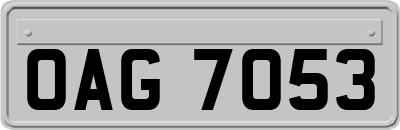 OAG7053