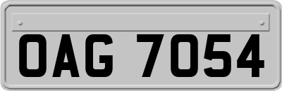 OAG7054
