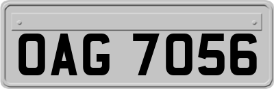 OAG7056