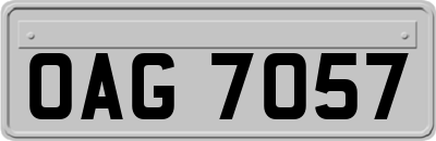 OAG7057