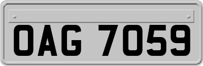 OAG7059