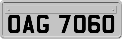 OAG7060
