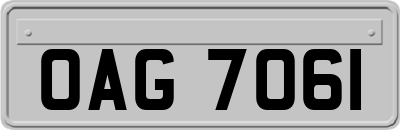OAG7061