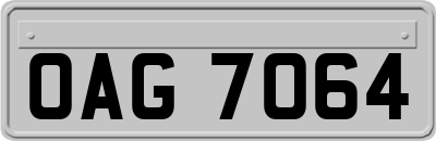 OAG7064
