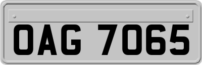 OAG7065