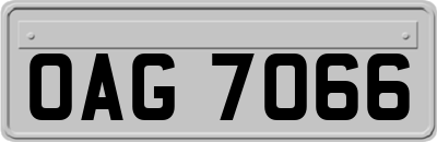 OAG7066