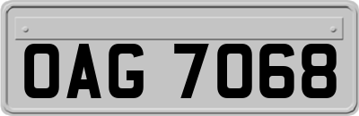 OAG7068
