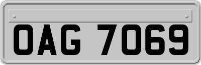 OAG7069