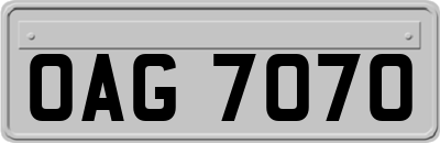 OAG7070