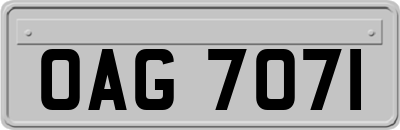 OAG7071