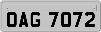 OAG7072