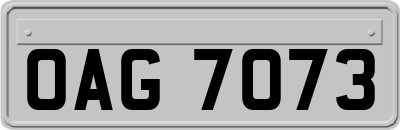 OAG7073