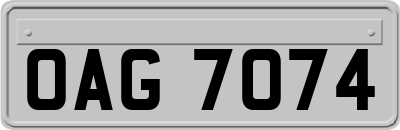 OAG7074