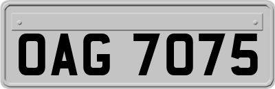 OAG7075