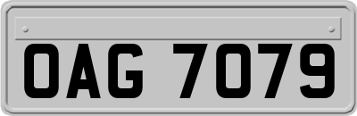 OAG7079