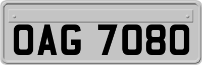 OAG7080