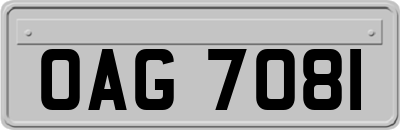OAG7081