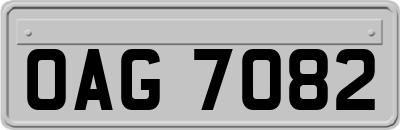 OAG7082