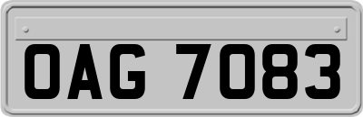 OAG7083
