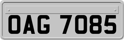 OAG7085